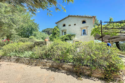 Villa - 132 m² - 5 pièces