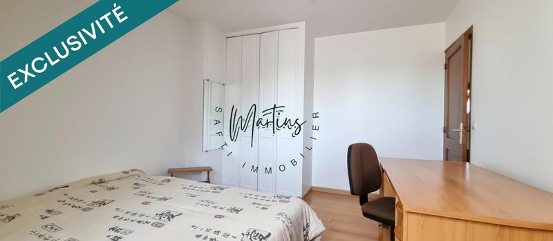 Maison - 135 m² - 6 pièces