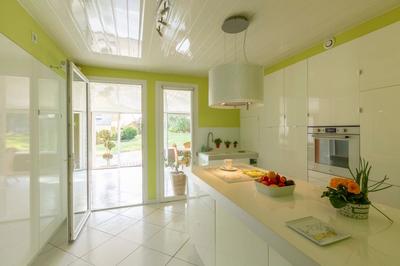 Maison - 269 m² - 8 pièces