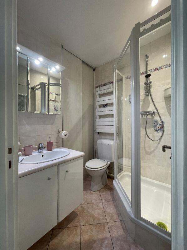 Appartement - 136 m² - 6 pièces