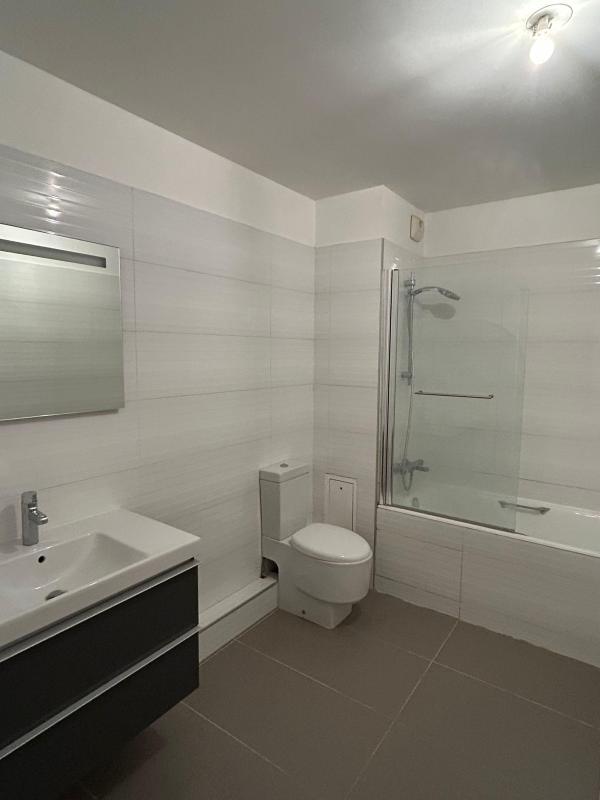 Appartement - 32 m² - 1 pièce