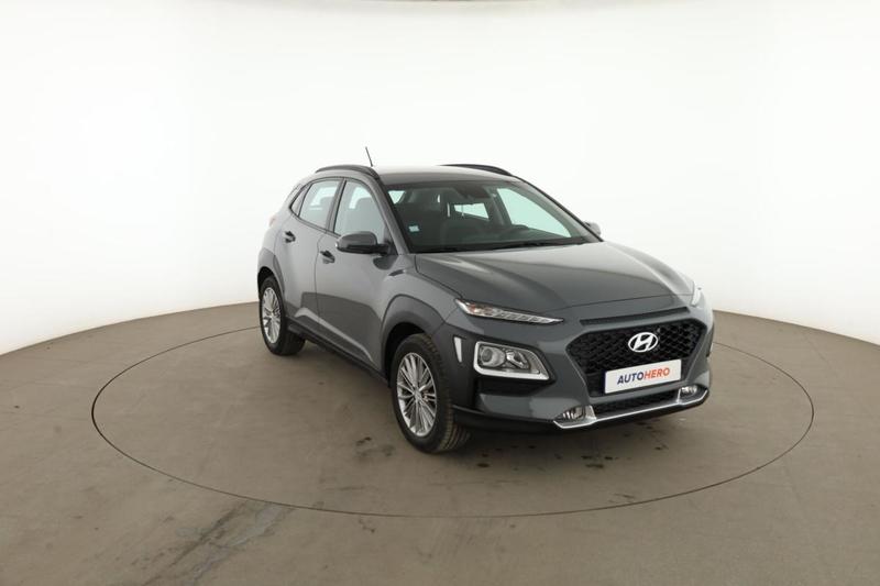 Hyundai Kona 1.0 t-GDi Intuitive 120 ch