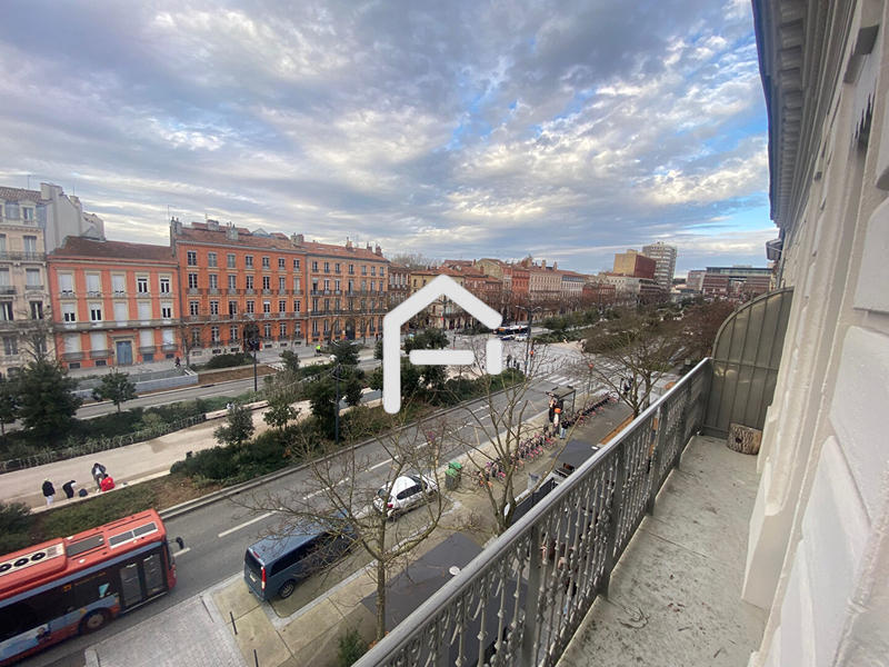 Appartement - 114 m² - 4 pièces