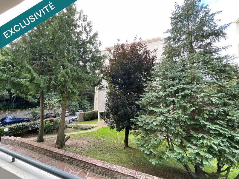 Appartement - 97 m² - 5 pièces