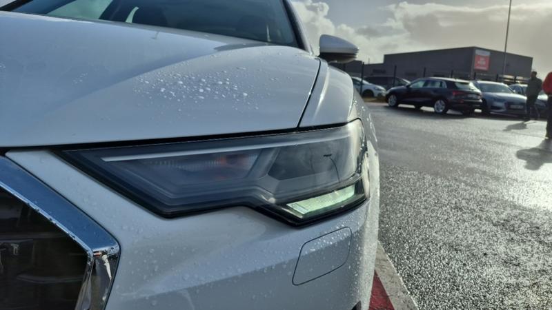 Audi A6 Avant 40 Tdi 204 Ch s tronic 7 Business Executive