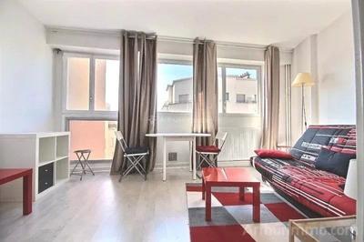 Appartement - 22 m² - 1 pièce