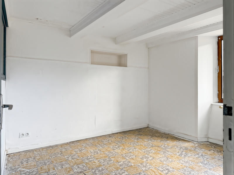 Maison - 88 m² - 4 pièces