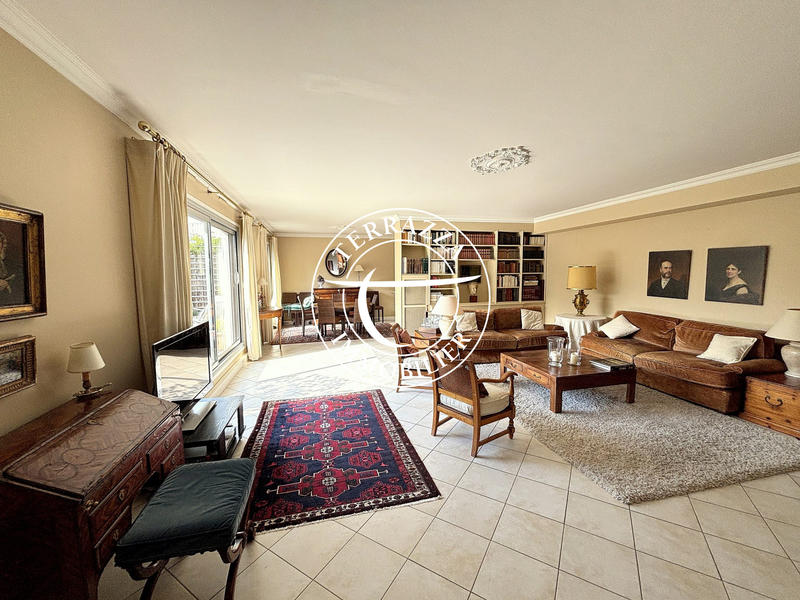 Appartement - 127 m² - 5 pièces