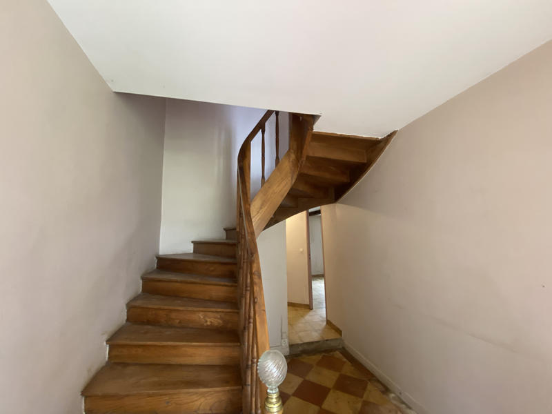 Maison - 159 m² - 5 pièces