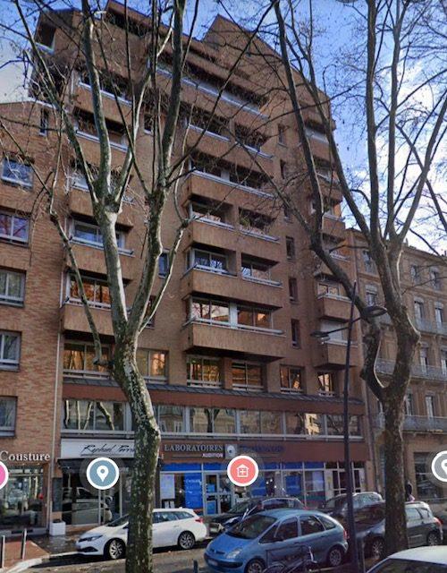 Appartement - 27 m² - 1 pièce