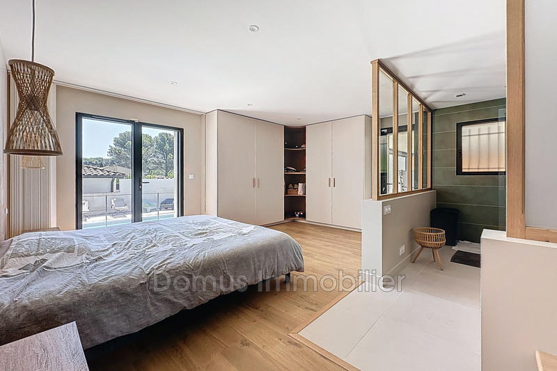 Maison - 165 m² - 6 pièces