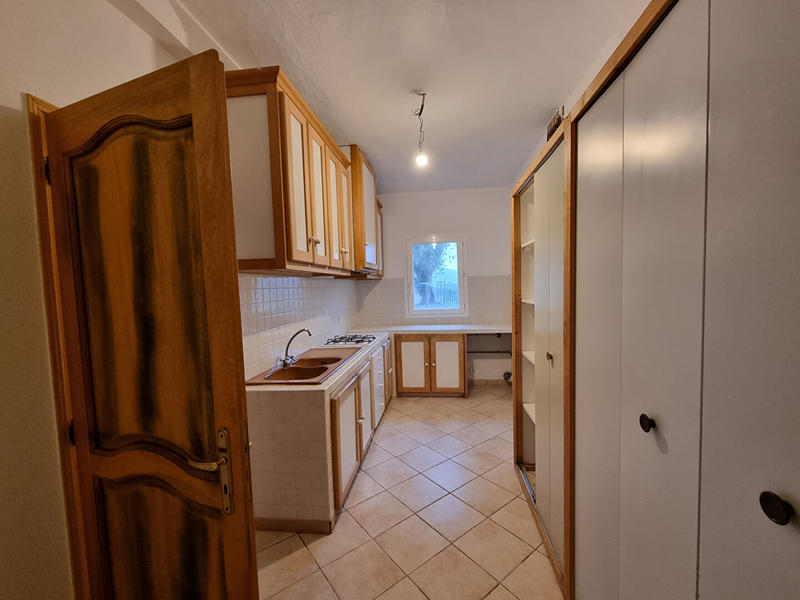 Maison - 161 m² - 4 pièces