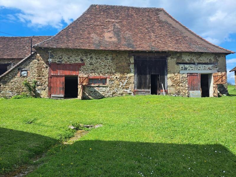 Maison de village - 200 m² - 5 pièces