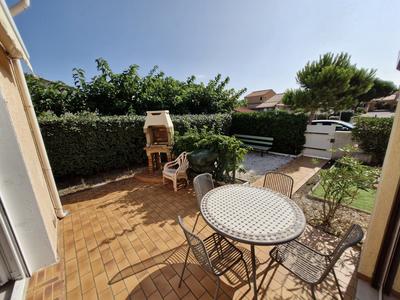 Villa - 91 m² - 4 pièces