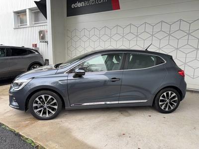 Renault Clio E-Tech 140 - 21n Intens