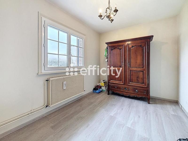 Pavillon - 103 m² - 5 pièces