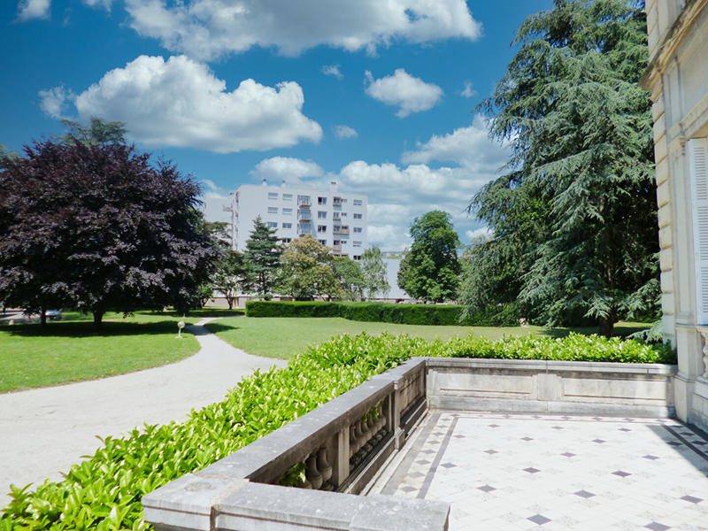 Appartement - 91 m² - 4 pièces