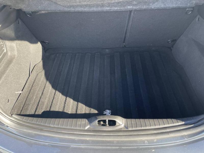 Peugeot 208 1.6 Thp 200 Gti