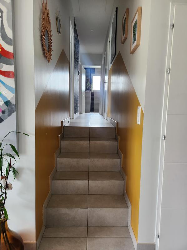 Maison - 152 m² - 7 pièces