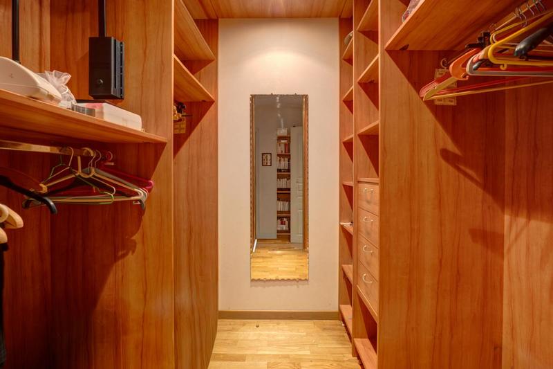 Appartement - 135 m² - 5 pièces