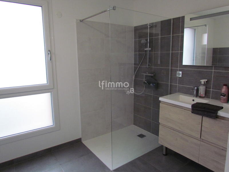 Maison - 154 m² - 5 pièces