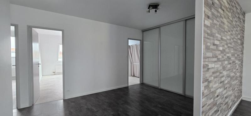 Appartement - 135 m² - 6 pièces