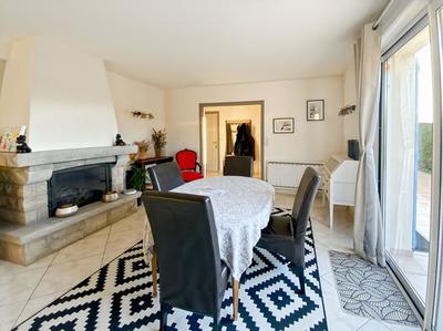 Maison - 149 m² - 8 pièces