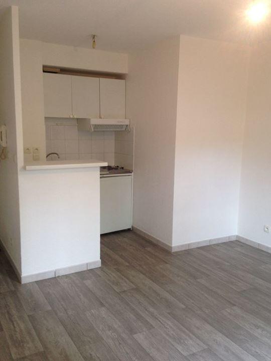 Appartement - 32 m² - 2 pièces