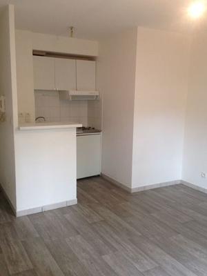 Appartement - 32 m² - 2 pièces
