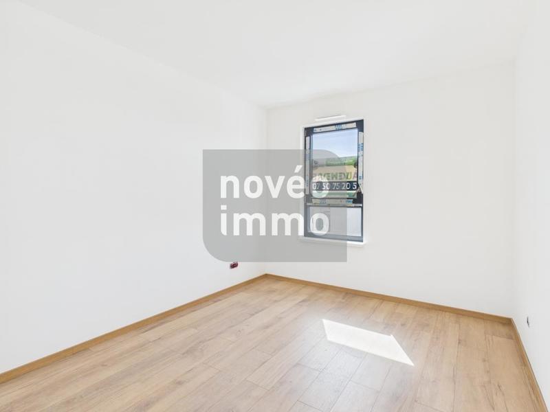 Duplex - 103 m² - 4 pièces