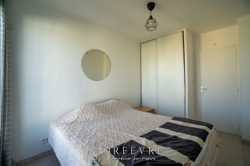 Appartement - 54 m² - 3 pièces