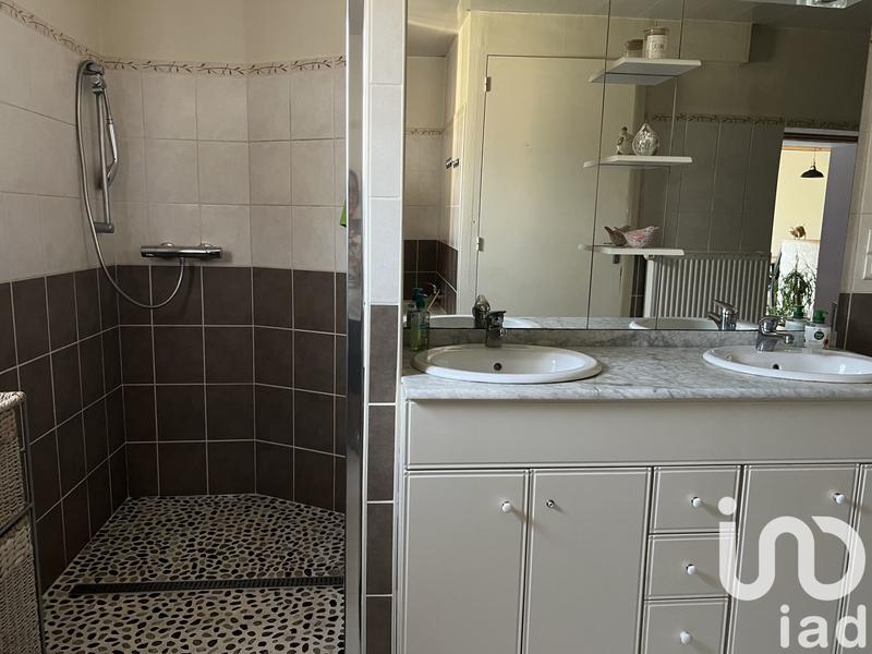 Maison - 156 m² - 7 pièces