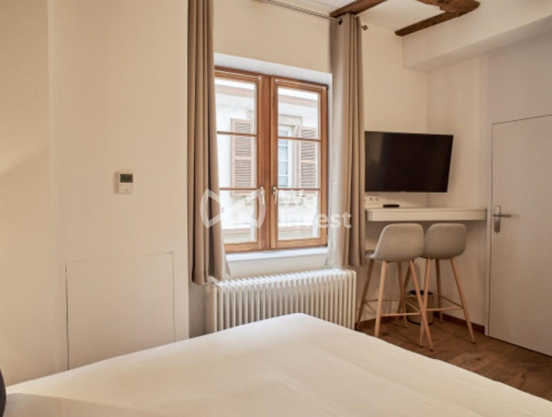 Appartement - 16 m² - 1 pièce