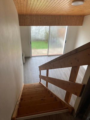 Appartement - 31 m² - 1 pièce