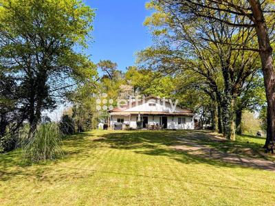 Maison de campagne - 135 m² - 5 pièces