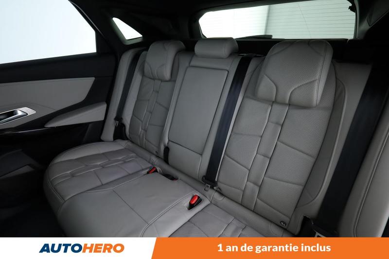 Ds Ds 7 1.6 Hybride Rechargeable E-Tense Opera 4x4 Eat8 360 ch