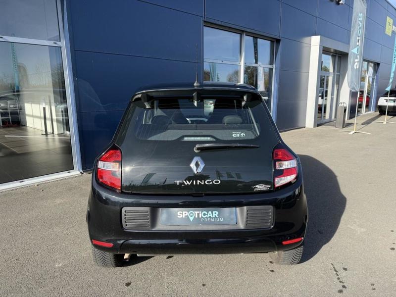 Twingo (3) Zen SCe 70 Stop &amp; Start Eco2