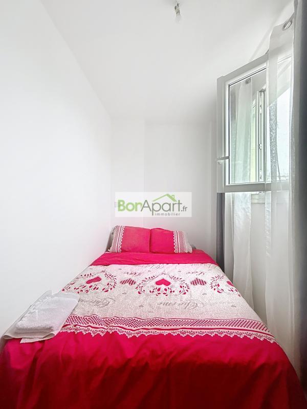 Appartement - 32 m² - 2 pièces