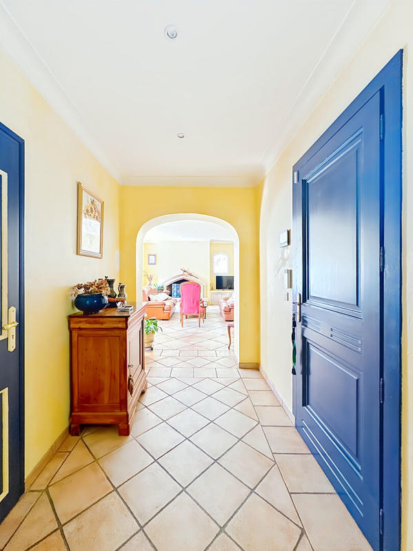 Maison - 147 m² - 4 pièces