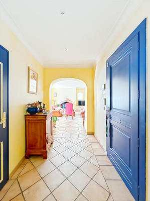 Maison - 147 m² - 4 pièces