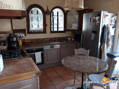 Villa - 138 m² - 5 pièces