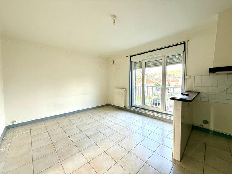 Appartement - 68 m² - 4 pièces