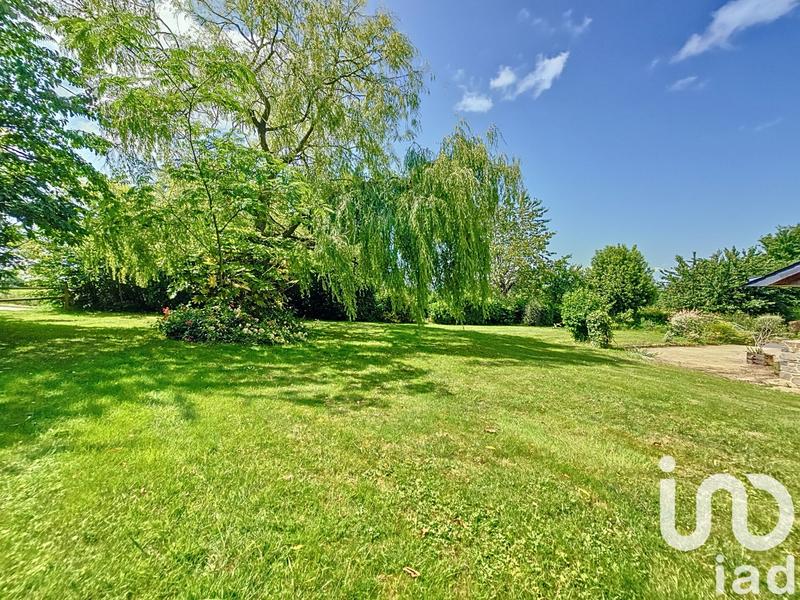 Maison de maîtres - 146 m² - 6 pièces