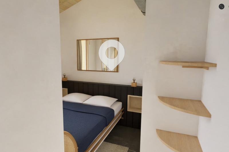 Villa - 148 m² - 5 pièces