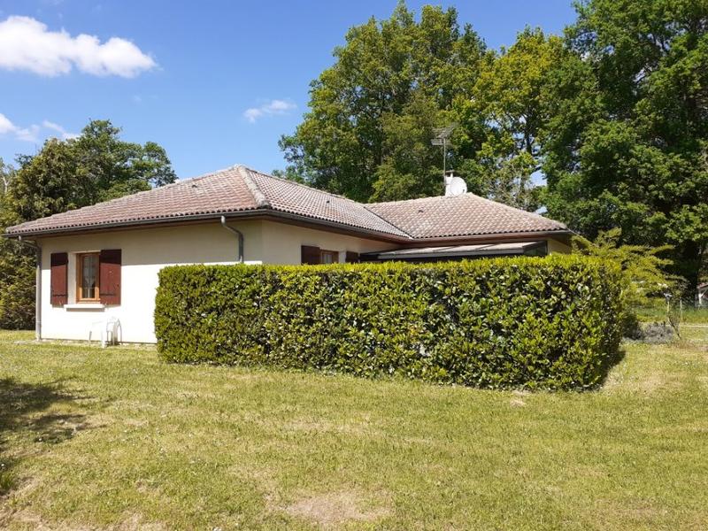 Maison - 115 m² - 4 pièces