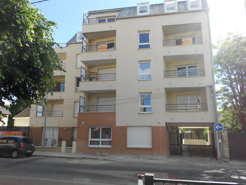 Appartement - 28 m² - 1 pièce