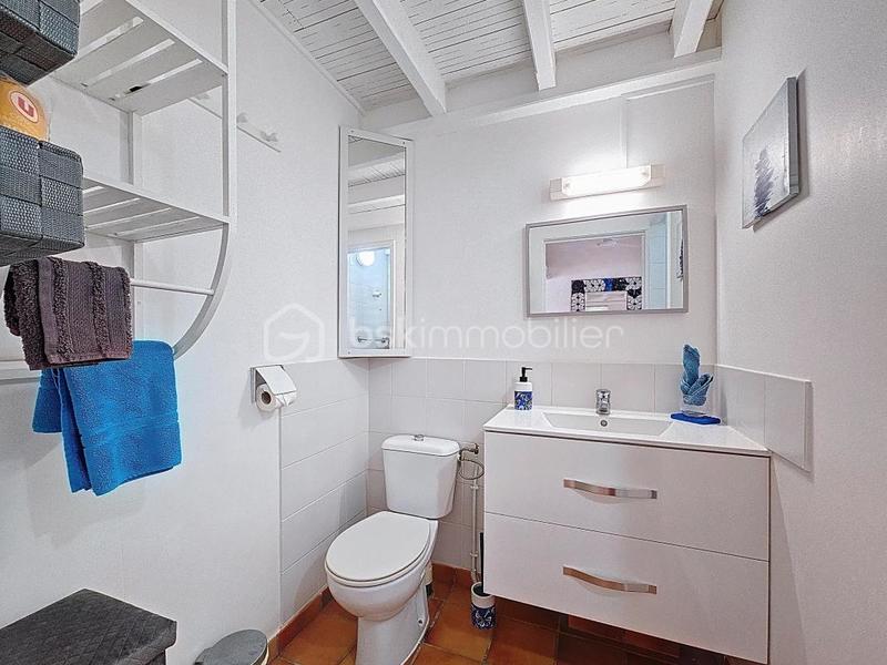 Villa - 33 m² - 2 pièces