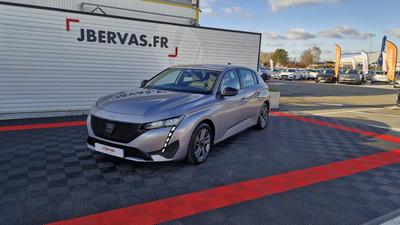 Peugeot 308 Puretech 130ch Eat8 Active Pack