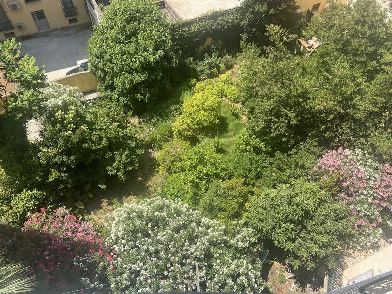 Appartement - 108 m² - 4 pièces