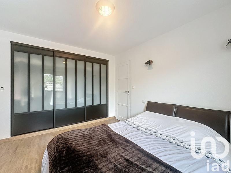 Maison - 187 m² - 7 pièces